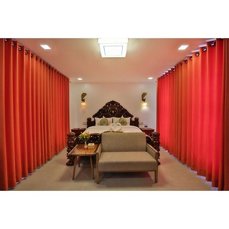 Angkor Diamond Pool Villa Siem Reap Eksteriør billede